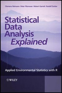 Produktbild: Statistical Data Analysis Explained