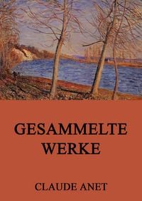 Produktbild: Gesammelte Werke