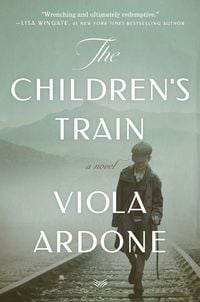Produktbild: The Children's Train