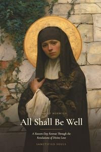 Produktbild: All Shall Be Well