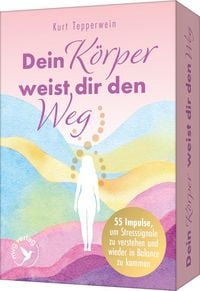 Produktbild: Dein K&ouml;rper weist dir den Weg