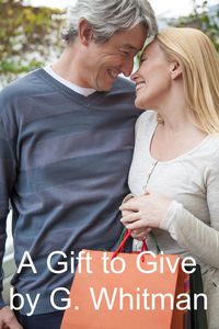 Produktbild: A Gift To Give
