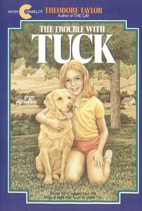 Produktbild: The Trouble with Tuck