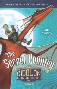 Produktbild: Secret Country