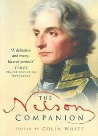 Produktbild: The Nelson Companion