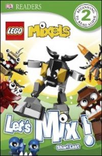 Produktbild: Dk Reader Dk Readers L2 Lego M