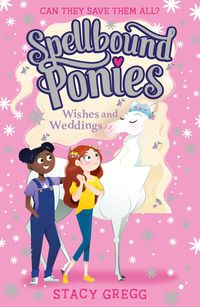 Produktbild: Wishes and Weddings