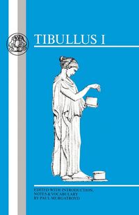 Produktbild: Tibullus