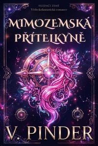 Produktbild: Mimozemsk&aacute; pr&iacute;telkyne