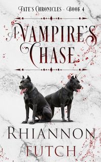 Produktbild: A Vampire's Chase