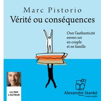 Produktbild: V&eacute;rit&eacute; ou cons&eacute;quence