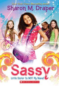 Produktbild: Sassy Little Sister Is Not My
