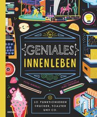 Produktbild: Geniales Innenleben
