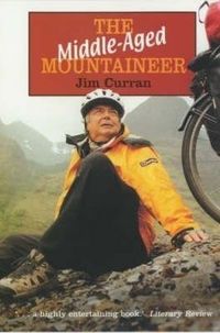 Produktbild: The Middle-Aged Mountaineer