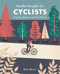 Produktbild: Mindful Thoughts for Cyclists