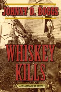 Produktbild: Whiskey Kills