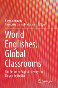 Produktbild: World Englishes, Global Classrooms
