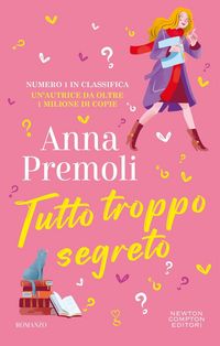 Produktbild: Premoli, A: Tutto troppo segreto