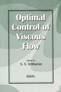 Produktbild: Optimal Control of Viscous Flow