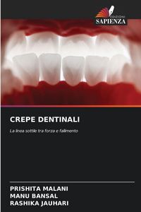 Produktbild: Crepe Dentinali