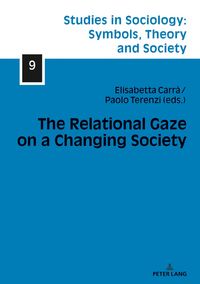 Produktbild: The Relational Gaze on a Changing Society