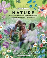 Produktbild: Wild and Free Nature