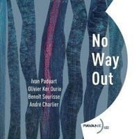 Produktbild: No Way Out