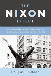 Produktbild: The Nixon Effect