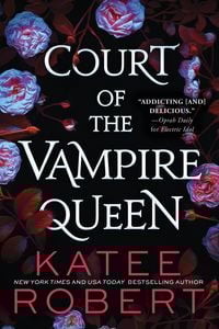 Produktbild: Court of the Vampire Queen (Collector's Edition)