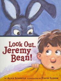 Produktbild: Look Out, Jeremy Bean!