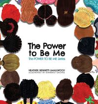 Produktbild: The Power to Be Me