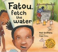 Produktbild: Fatou Fetch The Water