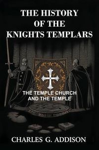 Produktbild: The History of the Knights Templars