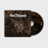 Produktbild: The Judas Paradox