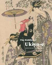 Produktbild: The Riddles of Ukiyo-e