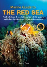 Produktbild: A Marine Guide to the Red Sea