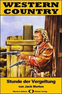Produktbild: WESTERN COUNTRY 321: Stunde der Vergeltung