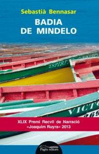 Produktbild: Badia de Mindelo