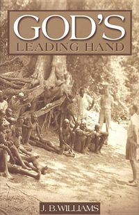 Produktbild: God's Leading Hand
