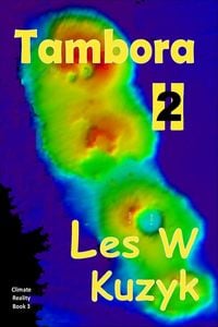 Produktbild: Tambora II
