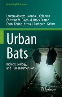 Produktbild: Urban Bats