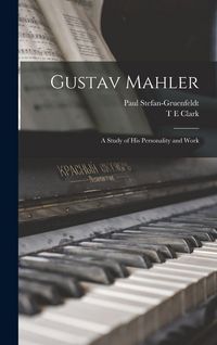 Produktbild: Gustav Mahler