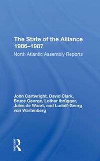 Produktbild: The State Of The Alliance 1986-1987