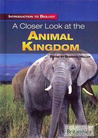 Produktbild: A Closer Look at the Animal Kingdom
