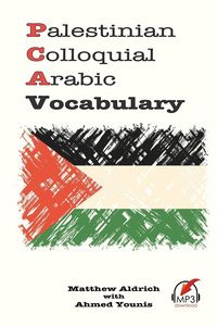Produktbild: Palestinian Colloquial Arabic Vocabulary