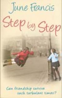 Produktbild: Francis, J: Step by Step