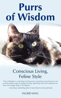 Produktbild: Purrs of Wisdom