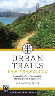 Produktbild: Urban Trails: San Francisco