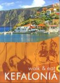 Produktbild: Kefalonia