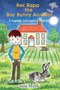 Produktbild: Rex Rapp the Boy Bunny Acrobat